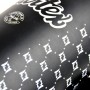 Детская Защита Голени и Стопы Fairtex SP5 Тайский Бокс Черный